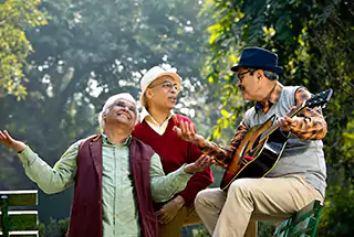 GEMDALE CITY Sector 103, Residential Plots in MOHALI